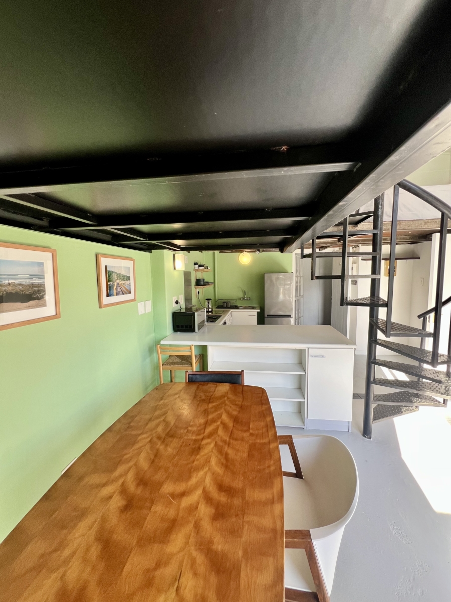 To Let 1 Bedroom Property for Rent in Cape Town City Centre Western Cape